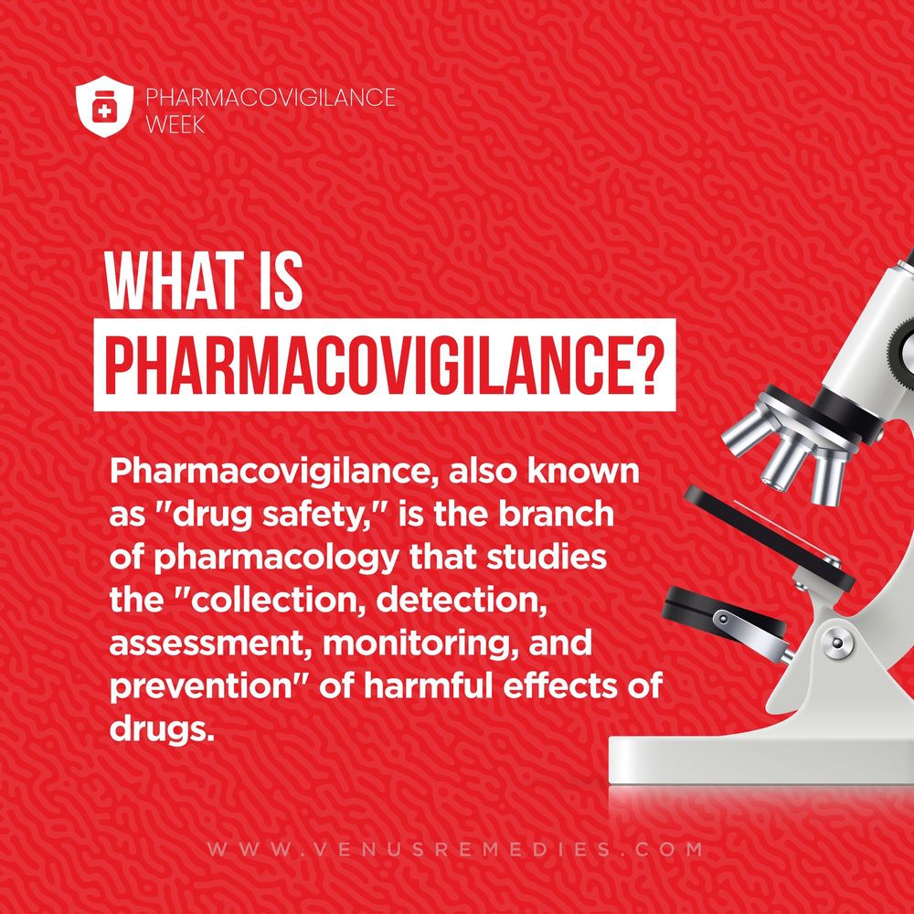 pharma company