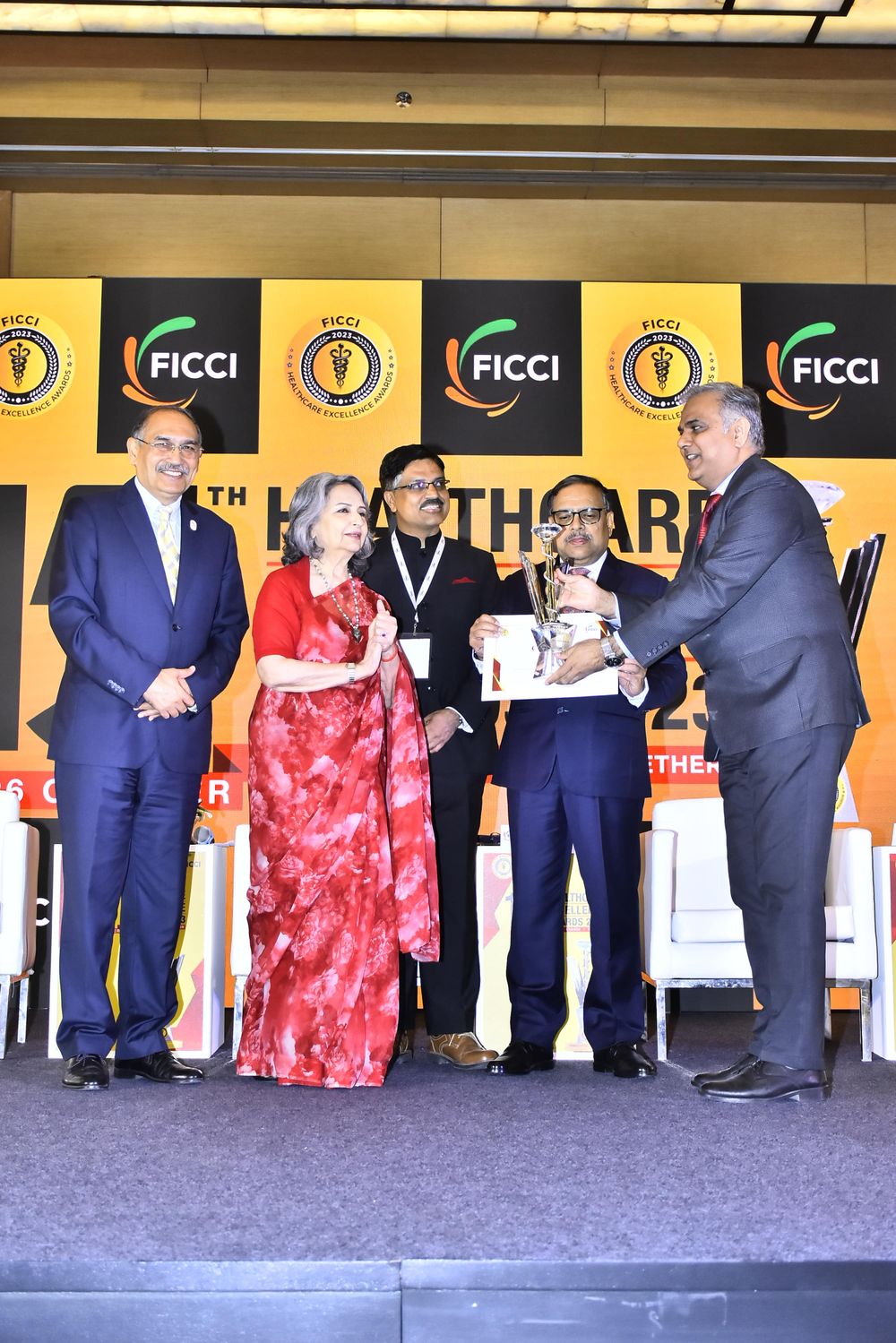 FICCI Healthcare