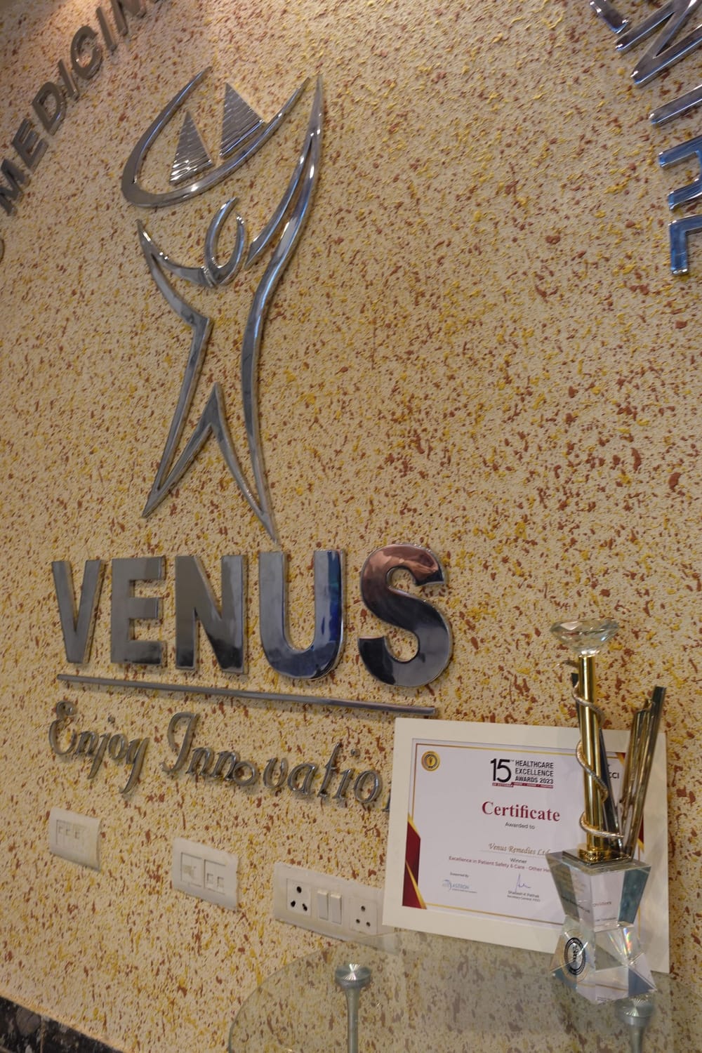 FICCI Healthcare Awards 2023