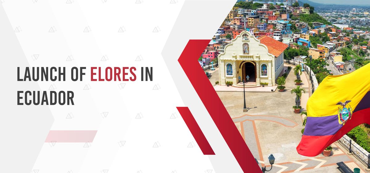 Venus Remedies Expands Its Global Footprint with the Launch of Elores in Ecuador
