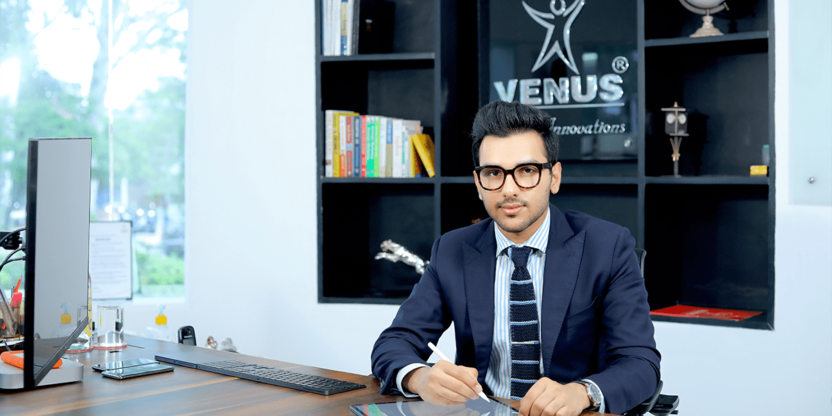 Venus Remedies | Express Pharma