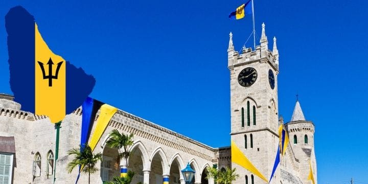 Barbados Drug Approvals