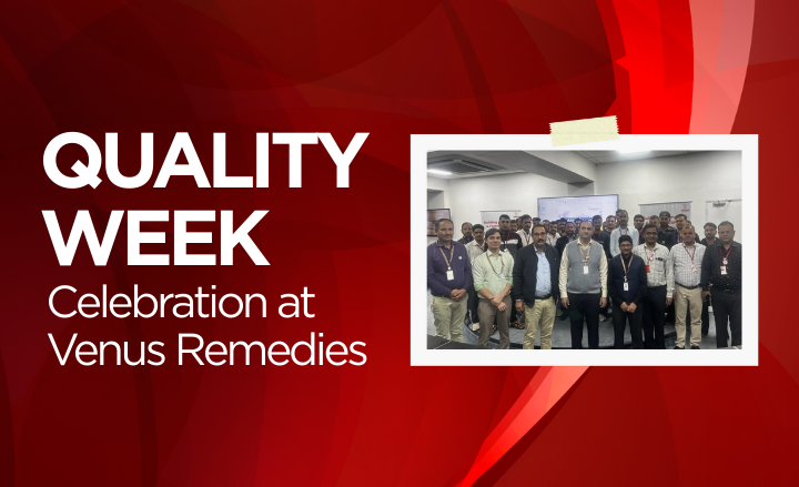 Quality Week 2025: Embracing Learning, Celebration, and Team Spirit