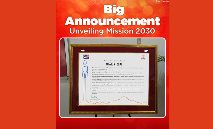 Unveiling Venus Mission 2030: Towards a Better Future