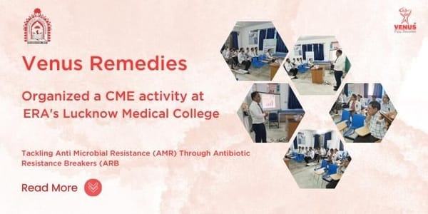 ERA's Lucknow Medical College 