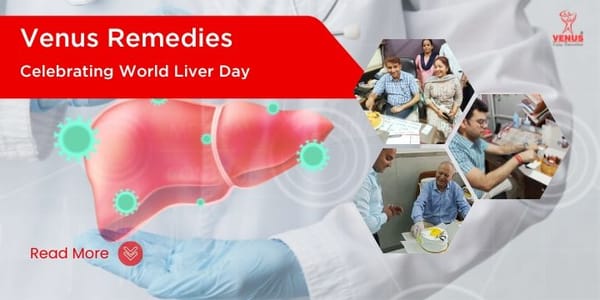 World Liver Day