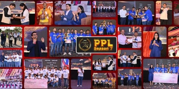 Passion Premiere League - PPL!