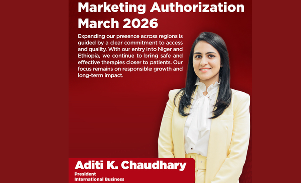 Expanding Global Access: Two New Market Authorizations for Venus Remedies